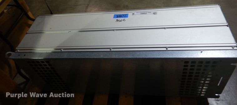 image for item IG9983 Danfoss VLT 8000 Aqua  frequency converter