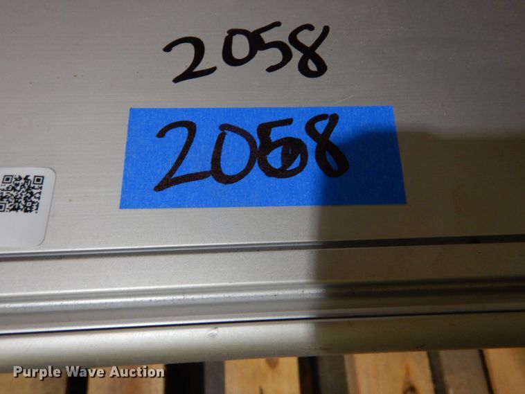 image for item IG9983 Danfoss VLT 8000 Aqua  frequency converter