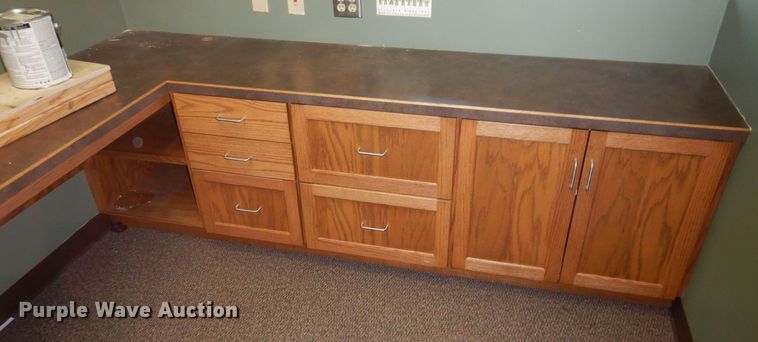 image for item IO9339 Desk