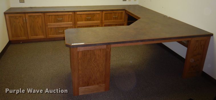 image for item IO9340 Desk