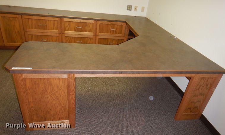 image for item IO9340 Desk