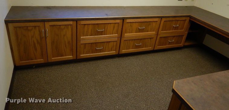 image for item IO9340 Desk