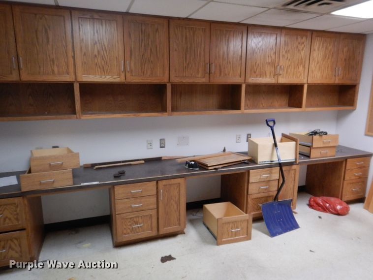 image for item IO9341 Cabinets