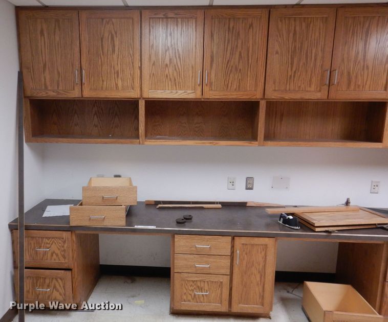 image for item IO9341 Cabinets