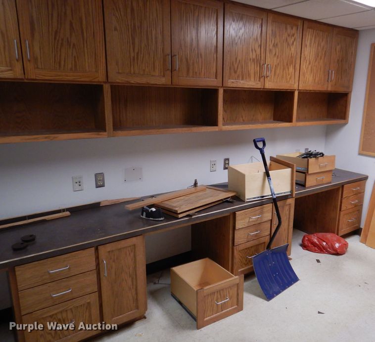 image for item IO9341 Cabinets