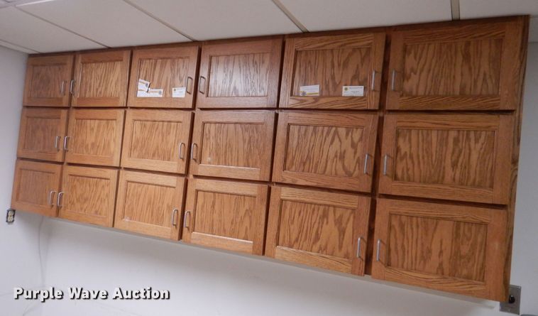 image for item IO9341 Cabinets