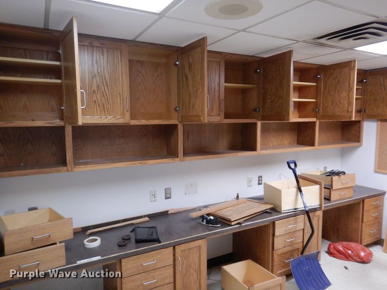 image for item IO9341 Cabinets