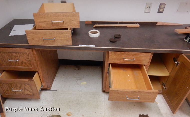 image for item IO9341 Cabinets