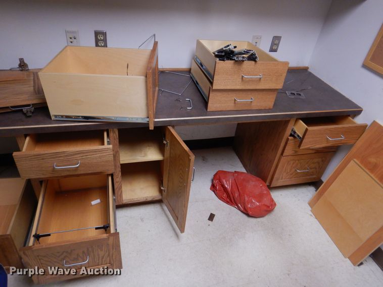 image for item IO9341 Cabinets