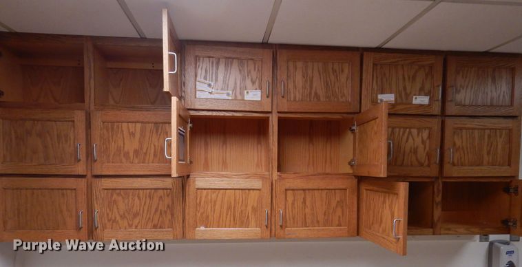 image for item IO9341 Cabinets