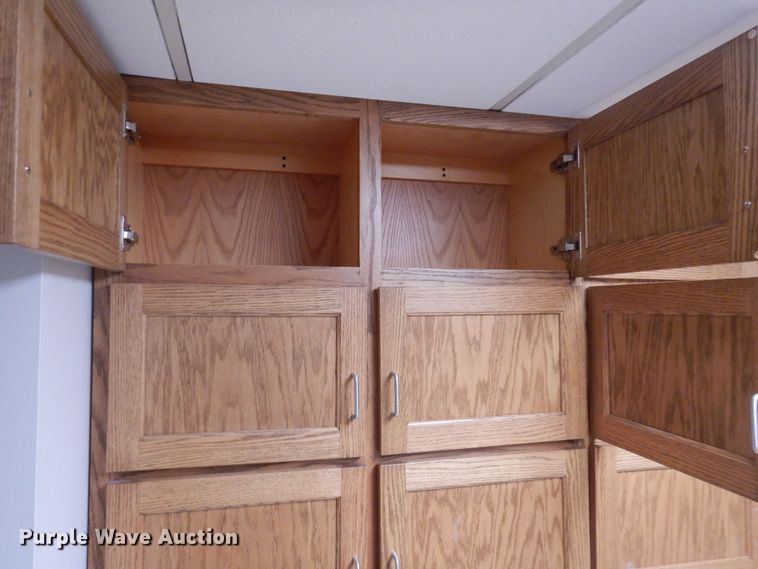 image for item IO9341 Cabinets