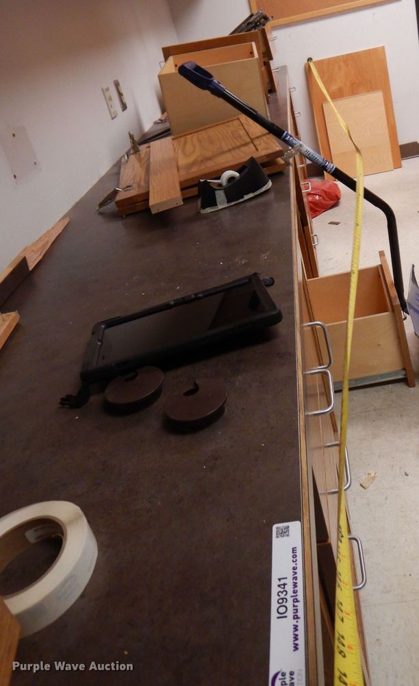 image for item IO9341 Cabinets