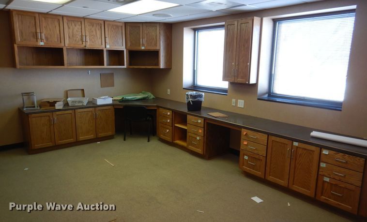 image for item IO9344 Cabinets