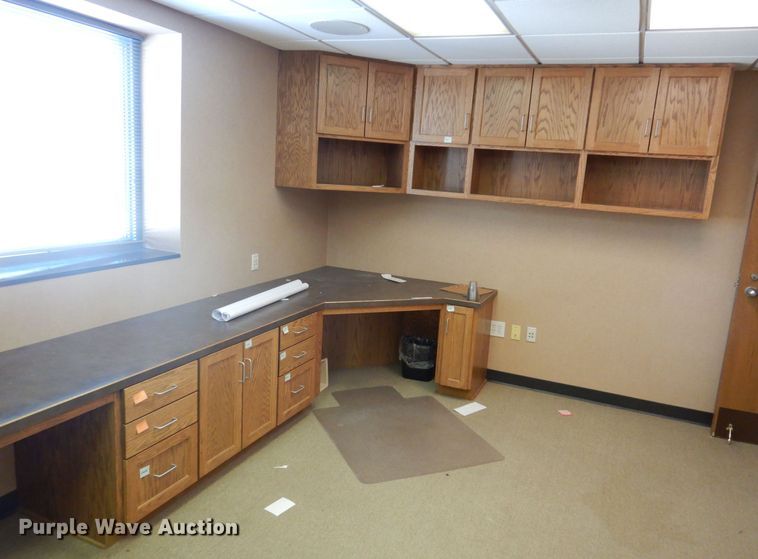 image for item IO9344 Cabinets