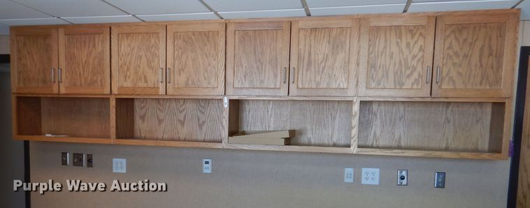 image for item IO9344 Cabinets