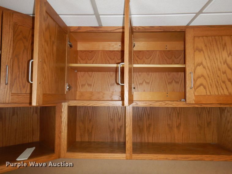 image for item IO9344 Cabinets