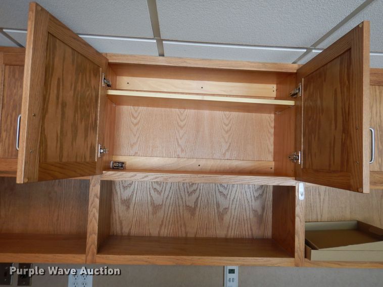 image for item IO9344 Cabinets