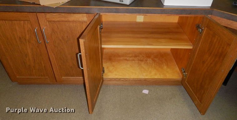 image for item IO9344 Cabinets