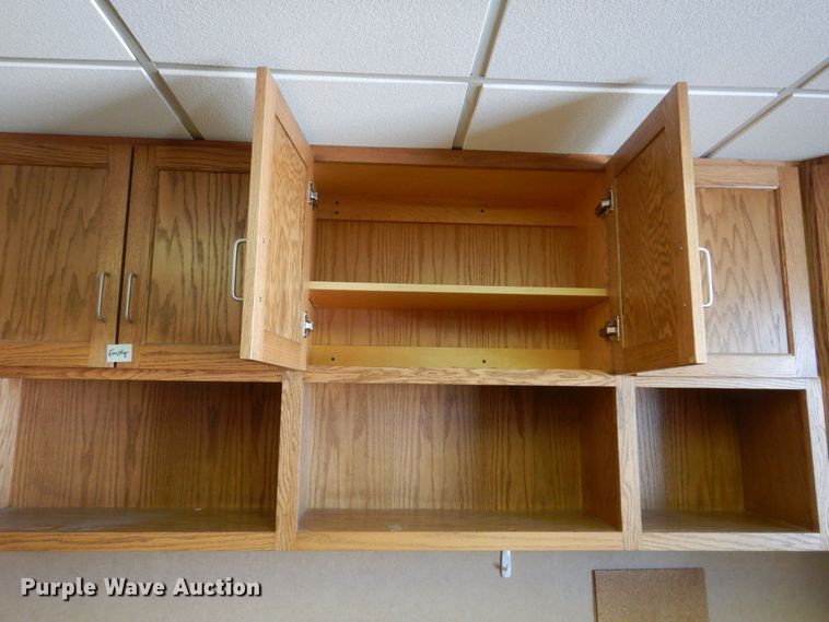 image for item IO9344 Cabinets