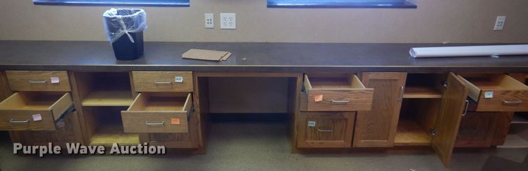 image for item IO9344 Cabinets