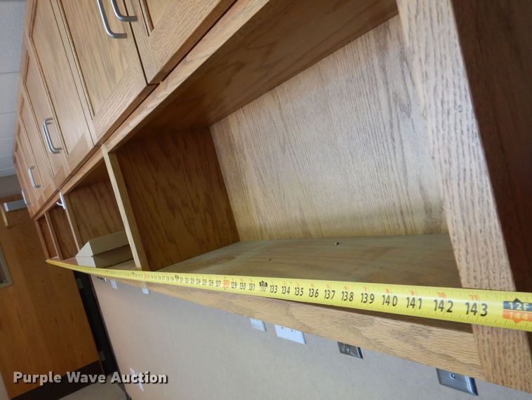 image for item IO9344 Cabinets