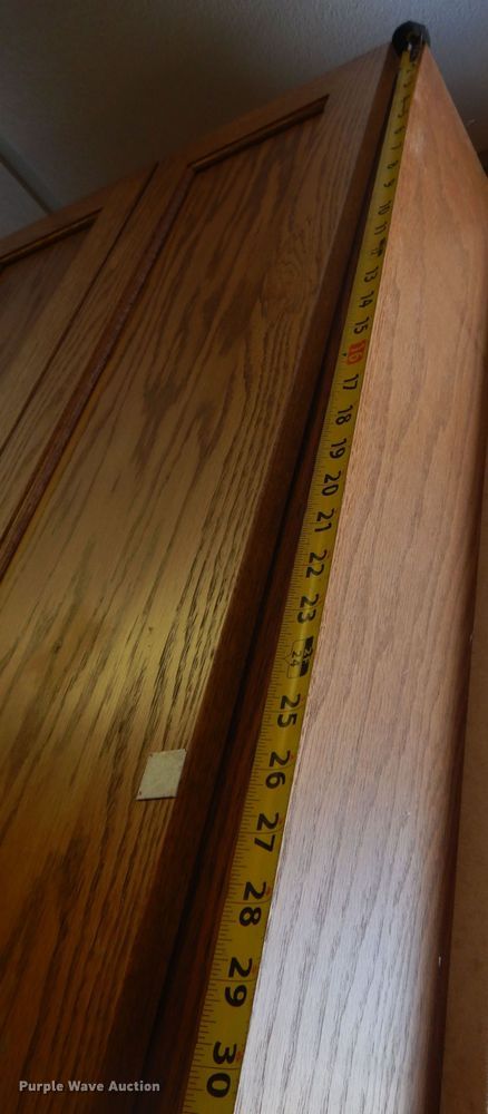 image for item IO9344 Cabinets