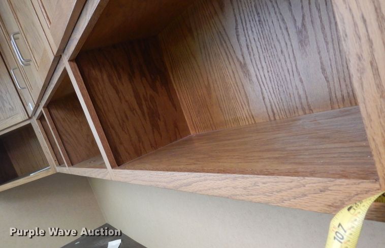 image for item IO9344 Cabinets