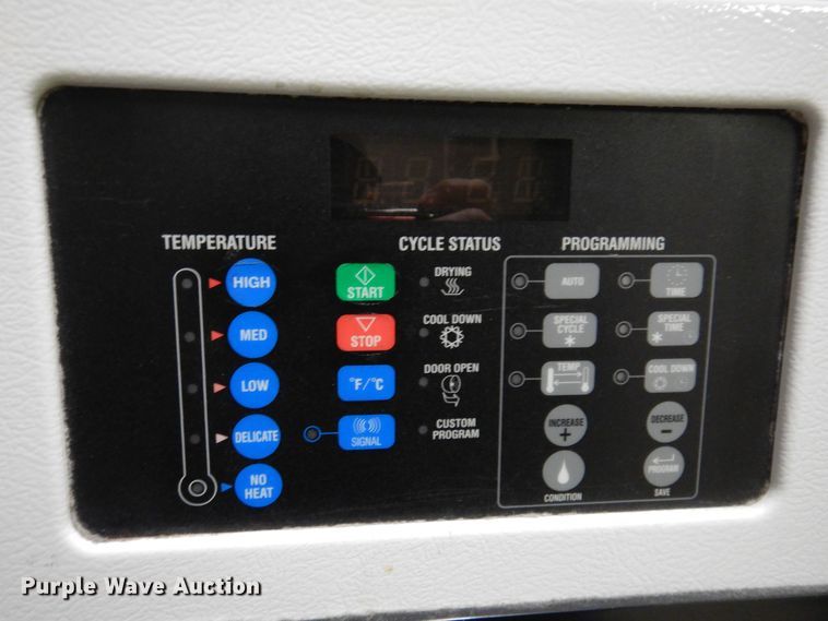 image for item IO9348 Appliances