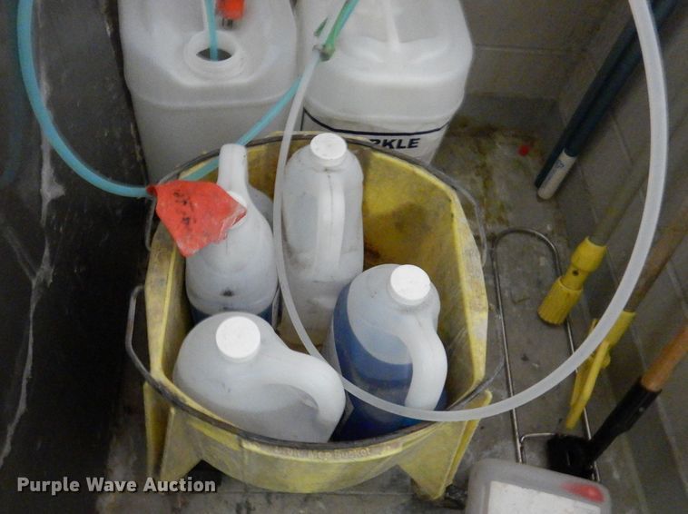 image for item IO9348 Appliances