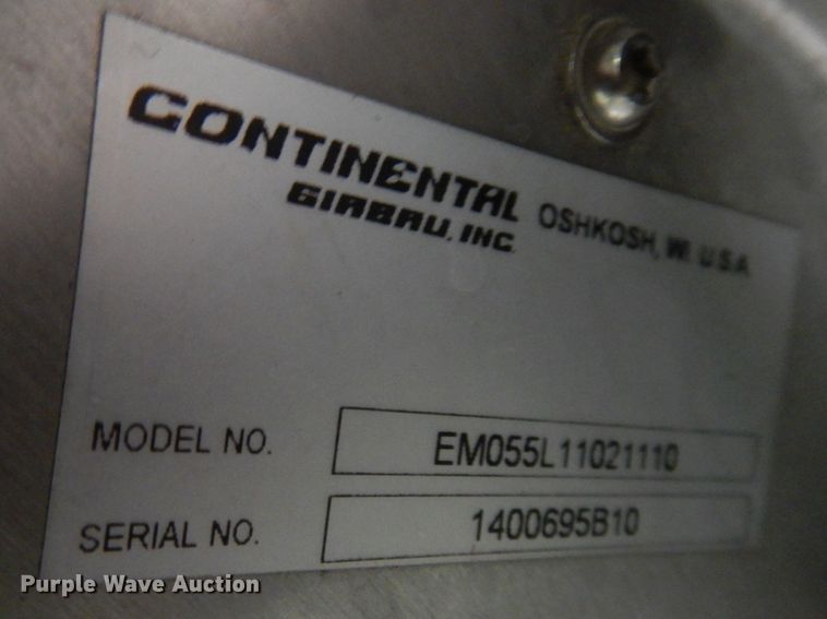 image for item IO9348 Appliances