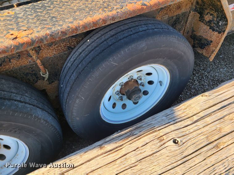 image for item JG9530 2011 Altec DB37  mini digger derrick