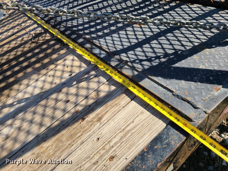 image for item JG9530 2011 Altec DB37  mini digger derrick