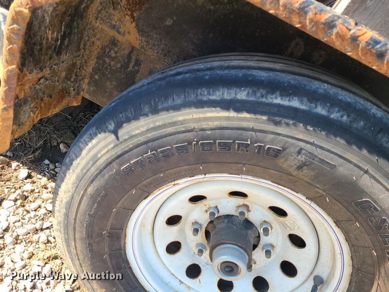 image for item JG9531 2013 Altec DB37  mini digger derrick