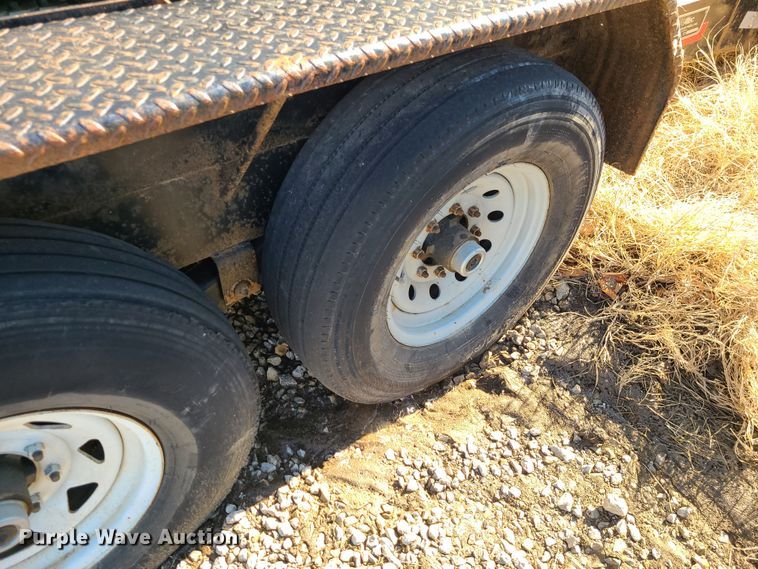 image for item JG9531 2013 Altec DB37  mini digger derrick