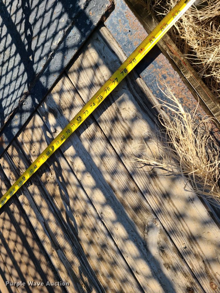 image for item JG9531 2013 Altec DB37  mini digger derrick