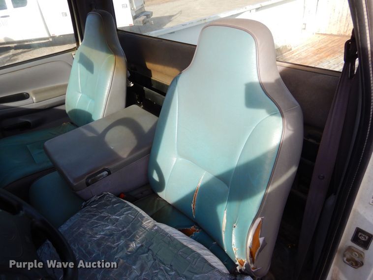 image for item JK9165 1998 Dodge Ram 1500  pickup truck