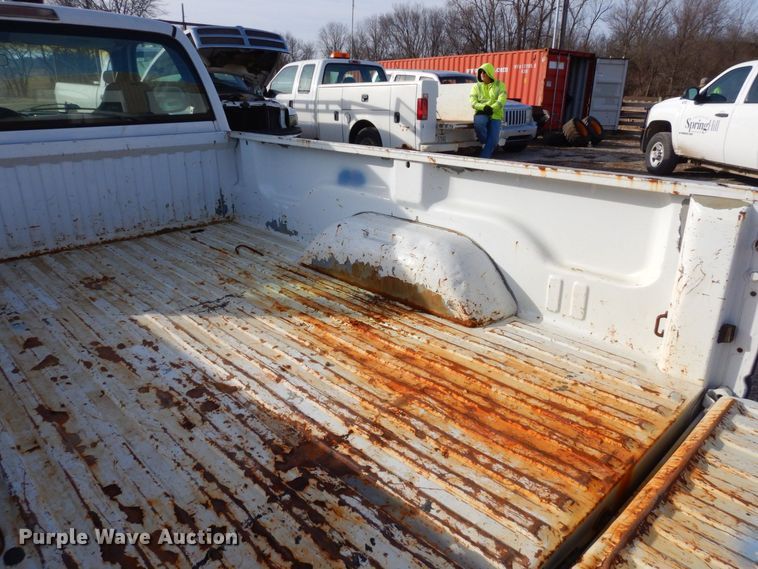 image for item JK9165 1998 Dodge Ram 1500  pickup truck