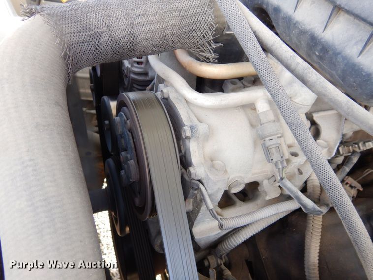 image for item JK9165 1998 Dodge Ram 1500  pickup truck