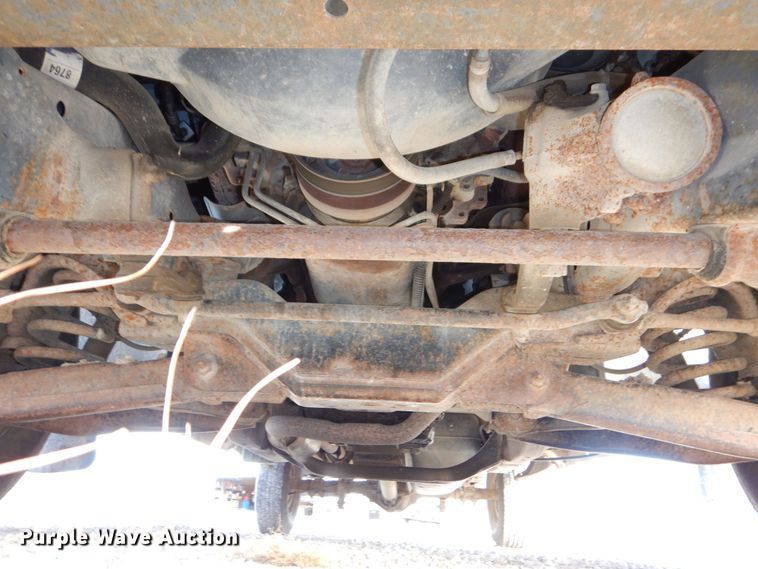 image for item JK9165 1998 Dodge Ram 1500  pickup truck