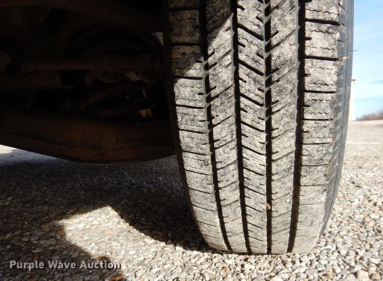 image for item JK9165 1998 Dodge Ram 1500  pickup truck