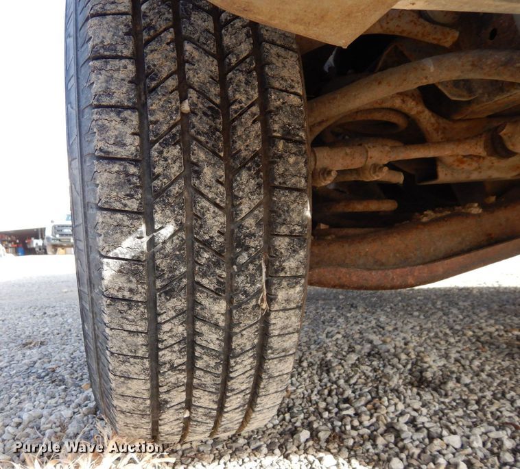 image for item JK9165 1998 Dodge Ram 1500  pickup truck