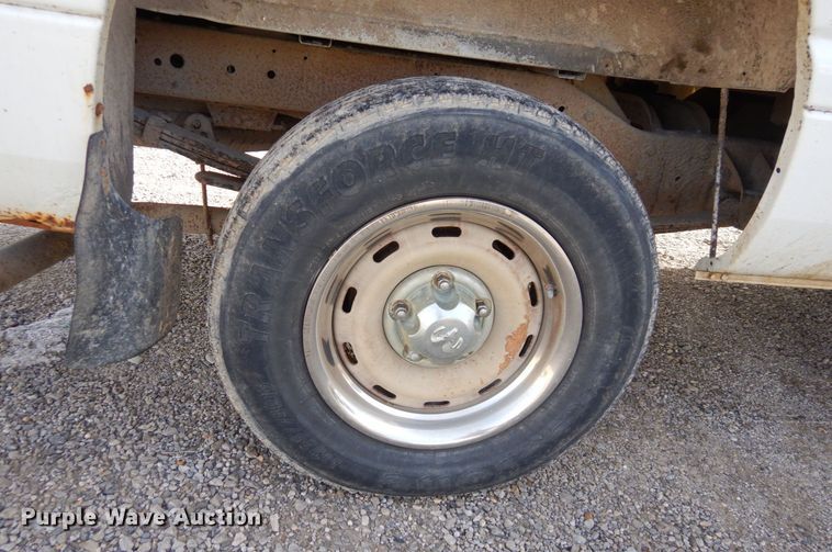 image for item JK9165 1998 Dodge Ram 1500  pickup truck