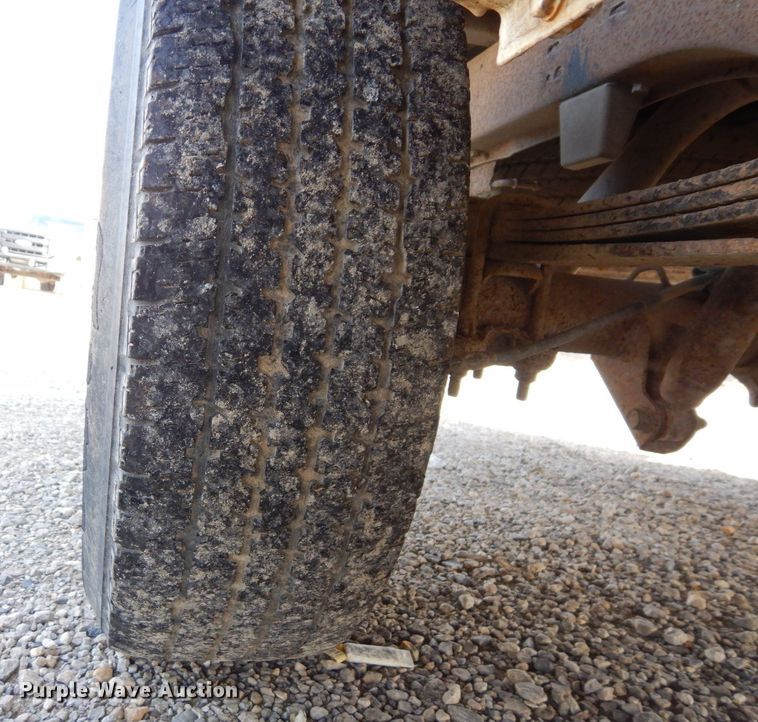 image for item JK9165 1998 Dodge Ram 1500  pickup truck