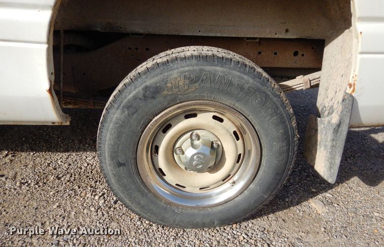 image for item JK9165 1998 Dodge Ram 1500  pickup truck