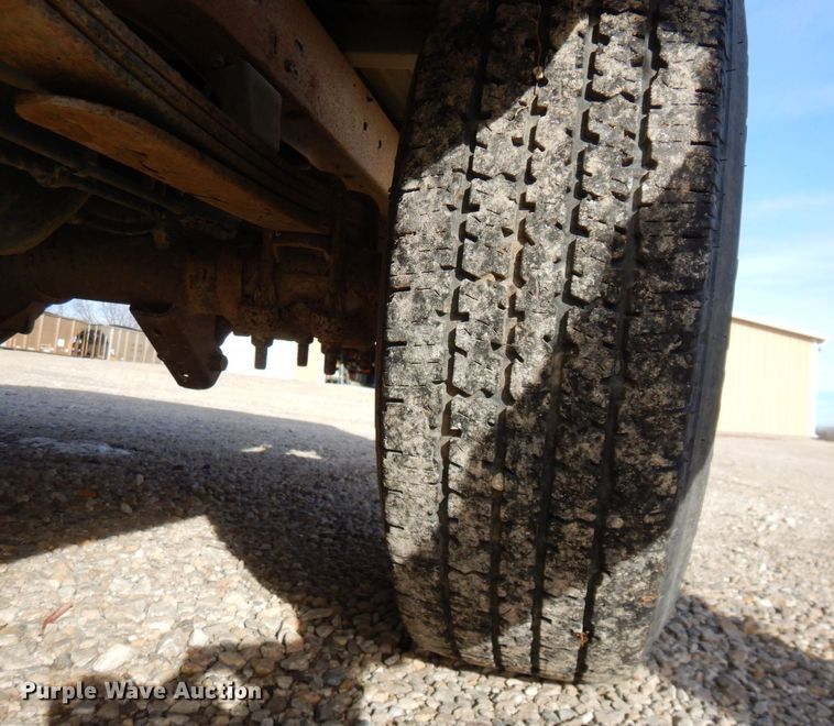 image for item JK9165 1998 Dodge Ram 1500  pickup truck