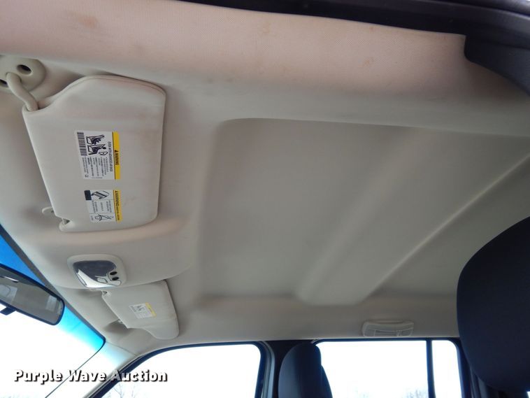 image for item JK9168 2011 Jeep Liberty  SUV