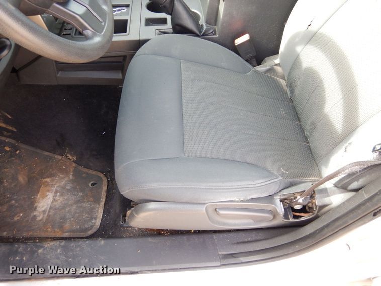 image for item JK9168 2011 Jeep Liberty  SUV