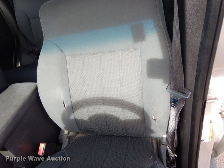 image for item JK9168 2011 Jeep Liberty  SUV