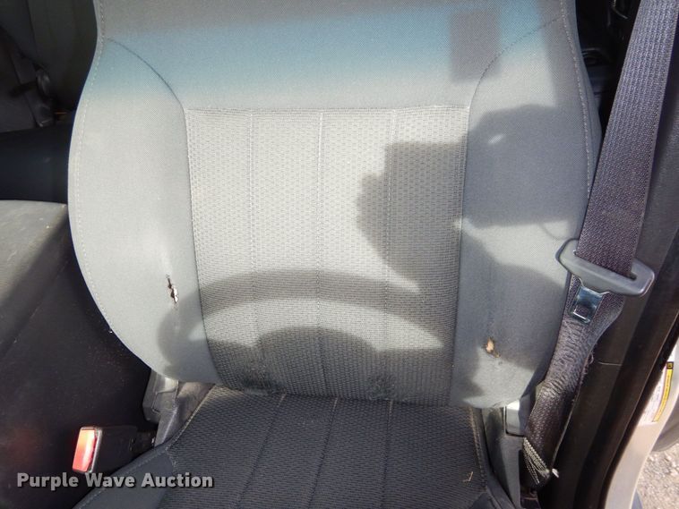 image for item JK9168 2011 Jeep Liberty  SUV