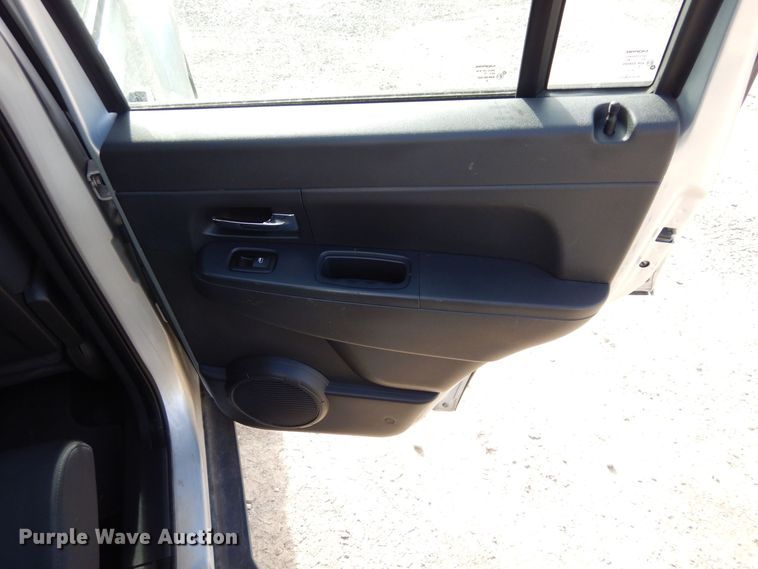 image for item JK9168 2011 Jeep Liberty  SUV